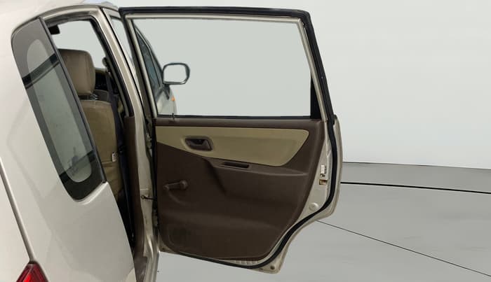 2013 Maruti Zen Estilo LXI, Petrol, Manual, 31,761 km, RHS Rear Door
