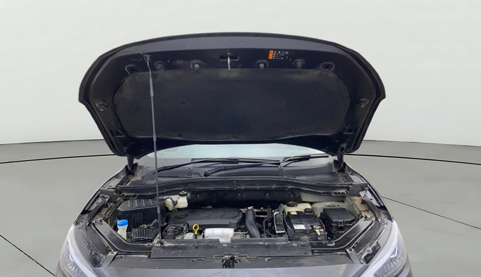 2023 MG ASTOR SAVVY 1.3 TURBO AT S RED, Petrol, Automatic, 16,039 km, Open Bonet