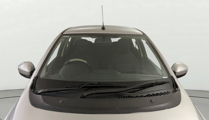 2017 Tata Tiago XT PETROL, Petrol, Manual, 66,624 km, Front Windshield