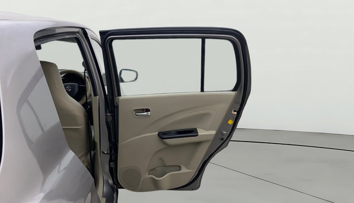 2016 Maruti Celerio VXI, Petrol, Manual, 38,983 km, RHS Rear Door