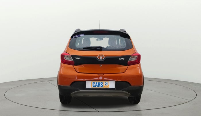 2019 Tata TIAGO NRG PETROL, Petrol, Manual, 45,455 km, Back/Rear