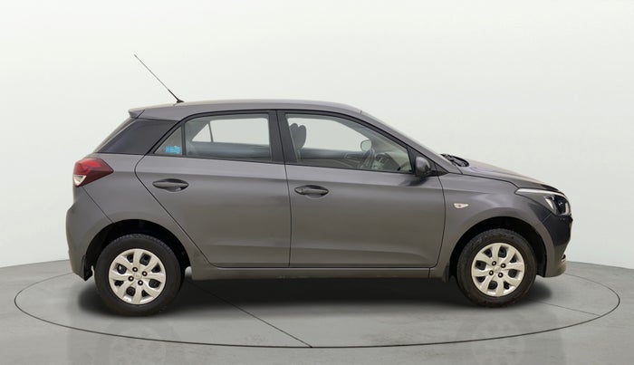 2017 Hyundai Elite i20 MAGNA EXECUTIVE 1.2, Petrol, Manual, 38,194 km, Right Side View