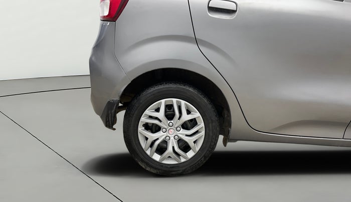 2022 Maruti Celerio VXI CNG, CNG, Manual, 46,528 km, Right Rear Wheel
