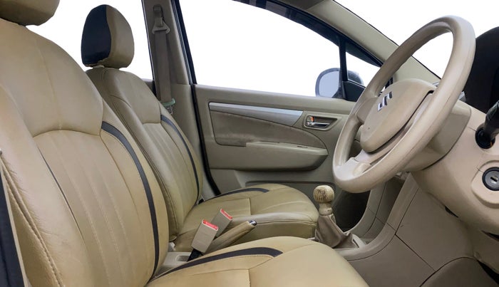 2012 Maruti Ertiga VDI, Diesel, Manual, 93,510 km, Right Side Front Door Cabin