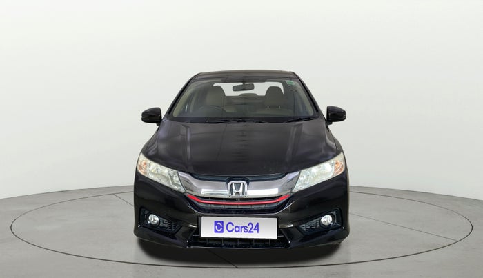 2015 Honda City 1.5L I-VTEC VX, Petrol, Manual, 95,915 km, Front