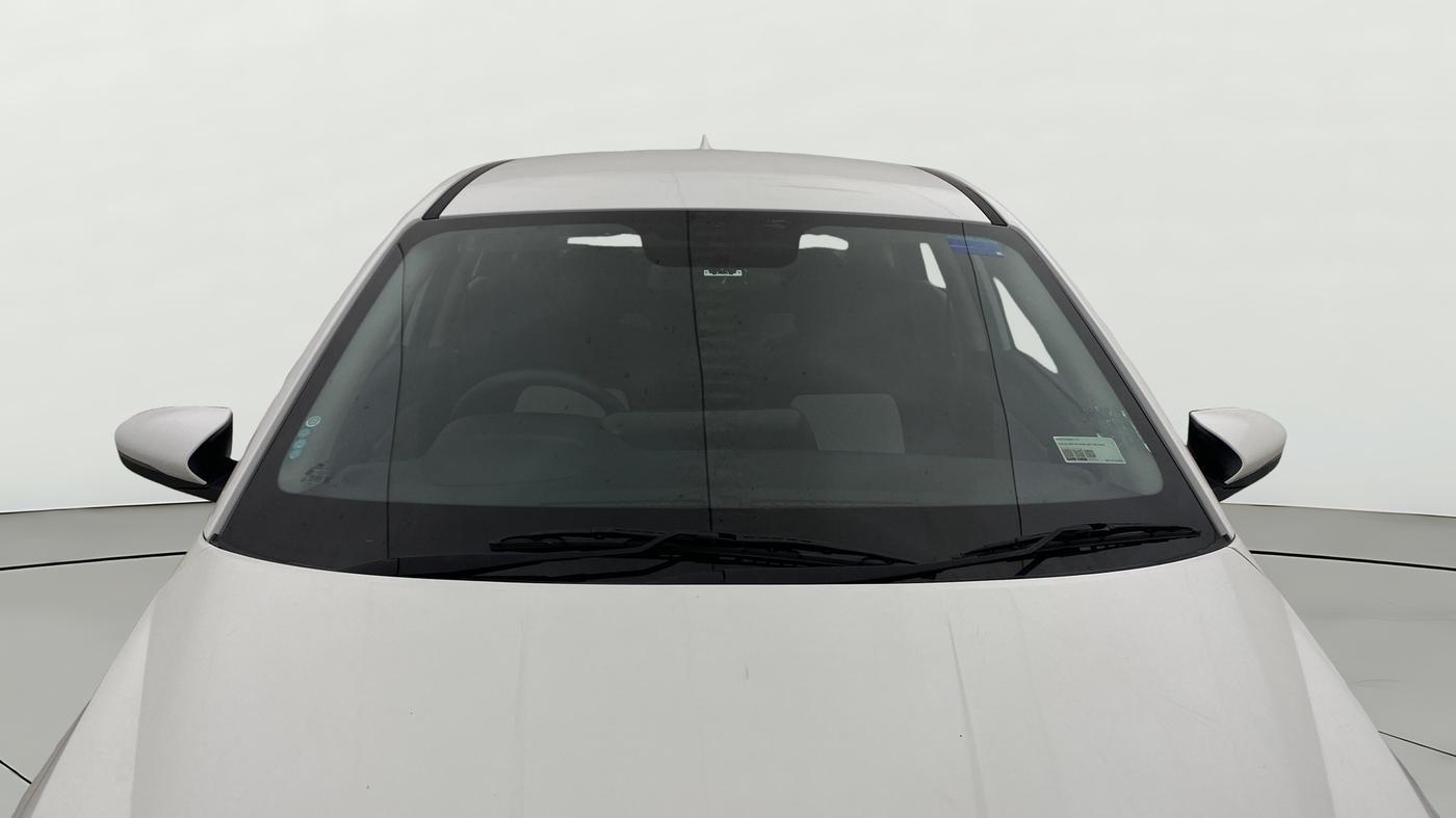 2025 Hyundai NEW I20 SPORTZ 1.2 MT, Petrol, Manual, 6,207 km, Front Windshield