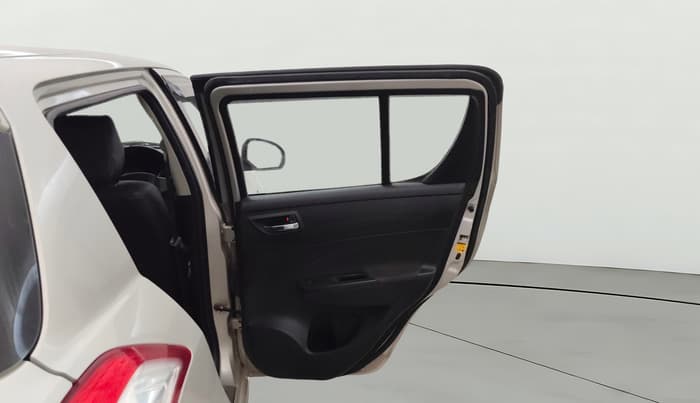 2013 Maruti Swift VXI, Petrol, Manual, 21,231 km, RHS Rear Door