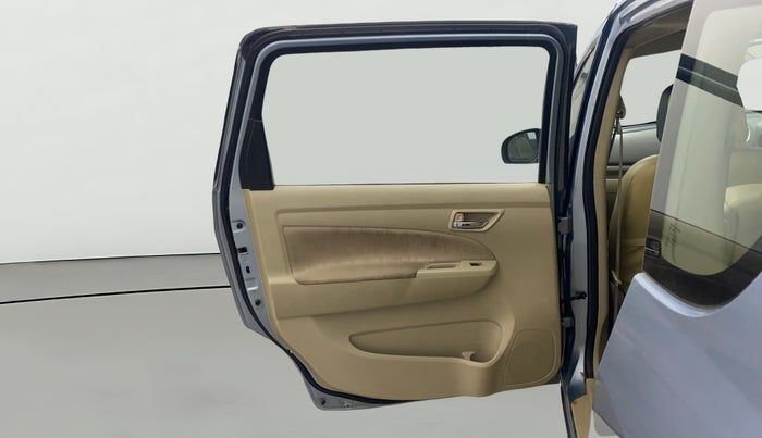 2013 Maruti Ertiga VXI, Petrol, Manual, 74,135 km, LHS Rear Door