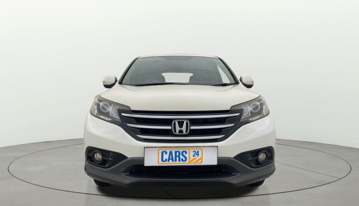 2014 Honda CRV 2.0L I-VTEC 2WD AT, Petrol, Automatic, 48,293 km, Front