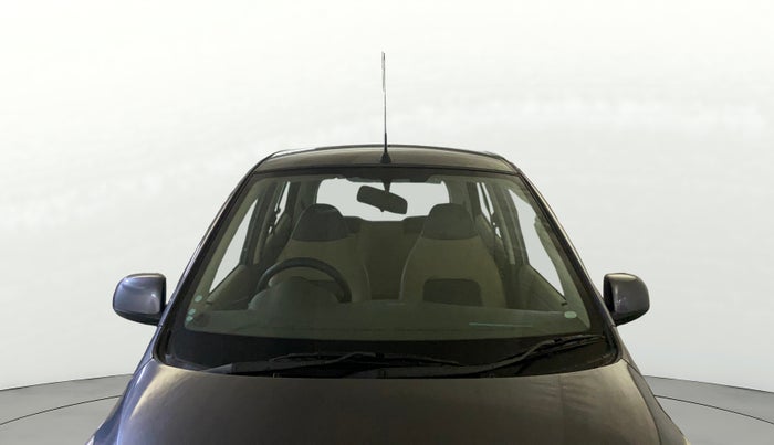 2014 Hyundai i10 SPORTZ 1.1, Petrol, Manual, 55,951 km, Front Windshield