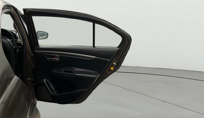 2015 Maruti Ciaz ZXI+ RS, Petrol, Manual, 89,704 km, RHS Rear Door