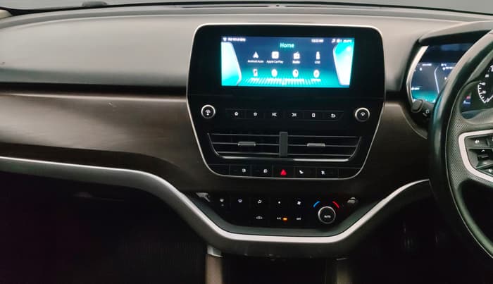 2021 Tata Harrier XZ 2.0L, Diesel, Manual, 1,20,404 km, Air Conditioner