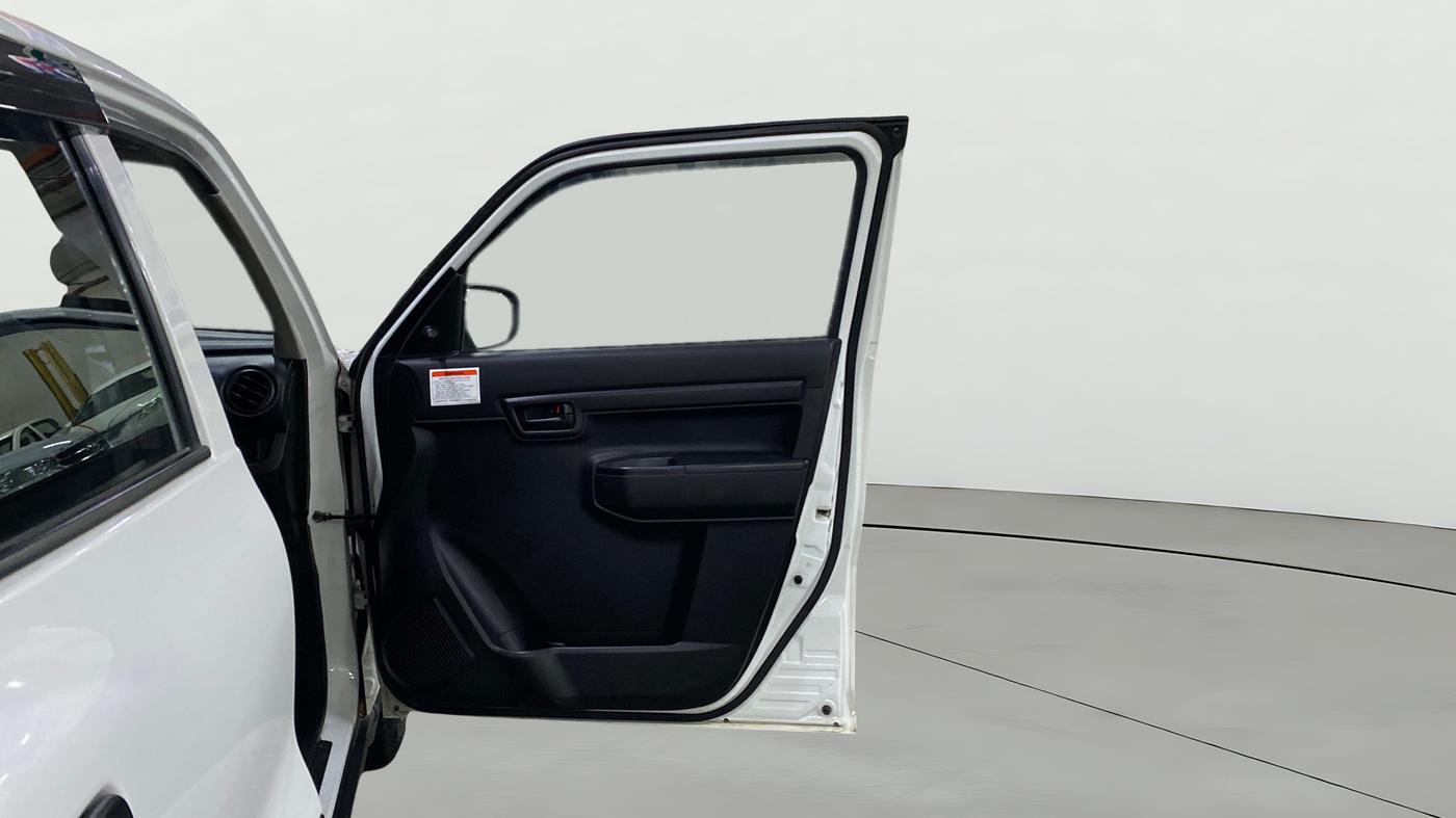 2025 Maruti S PRESSO VXI(O) S-CNG, CNG, Manual, 22,757 km, RHS Front Door