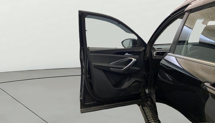 2020 MG HECTOR SHARP 1.5 DCT PETROL, Petrol, Automatic, 67,848 km, LHS Front Door