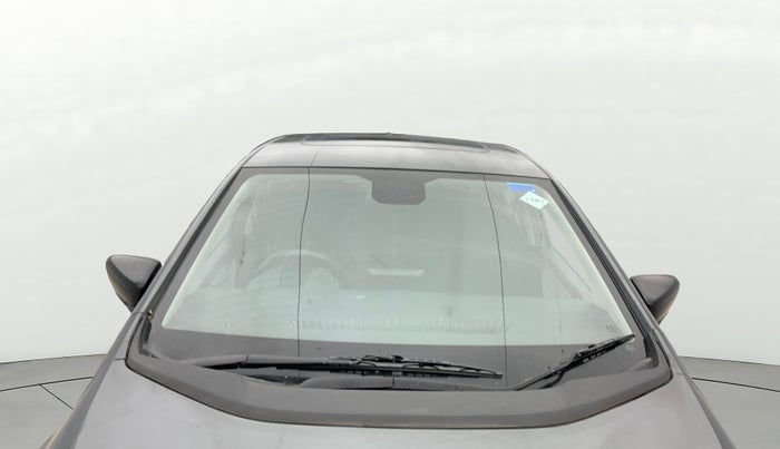 2023 Tata ALTROZ XM PLUS SUNROOF CNG, CNG, Manual, 33,529 km, Front Windshield