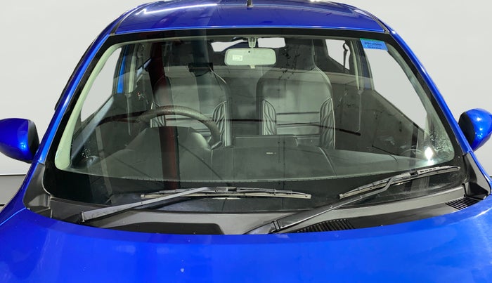 2021 Maruti Celerio ZXI, Petrol, Manual, 22,976 km, Front Windshield