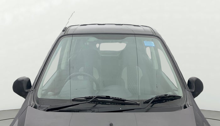 2017 Maruti Alto 800 VXI, Petrol, Manual, 59,443 km, Front Windshield