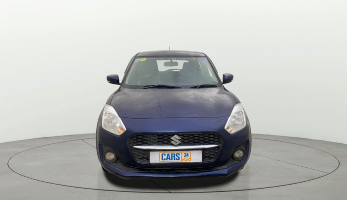 2022 Maruti Swift ZXI AMT, Petrol, Automatic, 31,362 km, Front