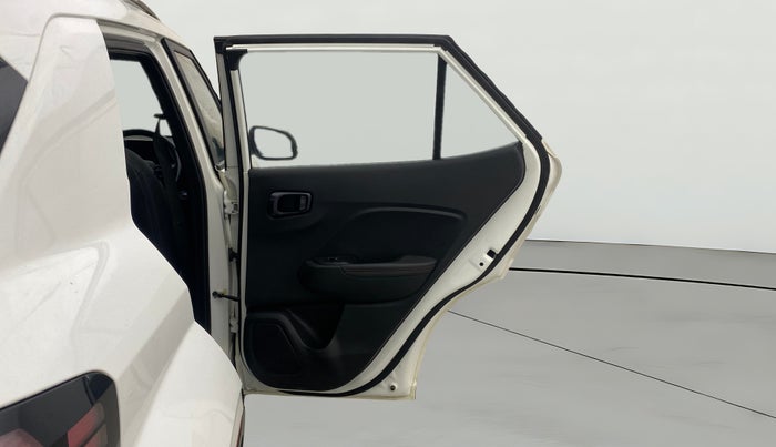 2023 Hyundai VENUE N LINE N8 1.0 TURBO DCT, Petrol, Automatic, 39,380 km, RHS Rear Door