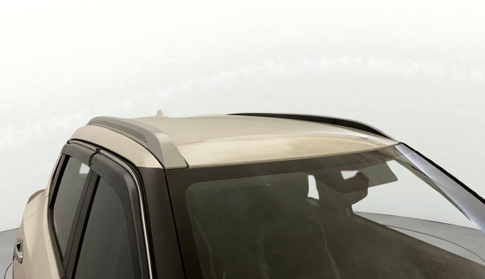 2022 Nissan MAGNITE XV TURBO CVT, Petrol, Automatic, 33,823 km, Roof