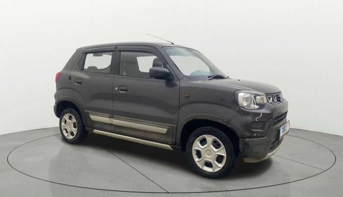 2020 Maruti S PRESSO VXI PLUS AMT, Petrol, Automatic, 60,339 km, SRP