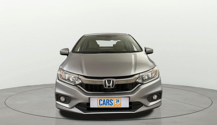 2019 Honda City 1.5L I-VTEC ZX, Petrol, Manual, 33,843 km, Front
