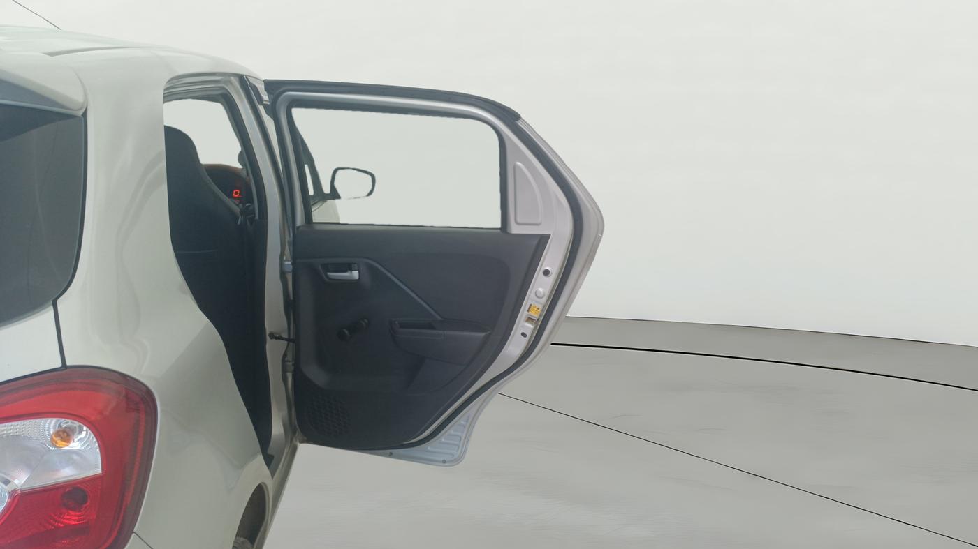 2023 Maruti Alto K10 VXI PLUS, Petrol, Manual, 18,560 km, RHS Rear Door
