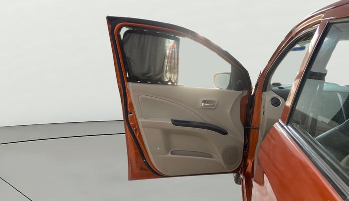 2019 Maruti Celerio VXI (O) CNG, CNG, Manual, 69,614 km, LHS Front Door