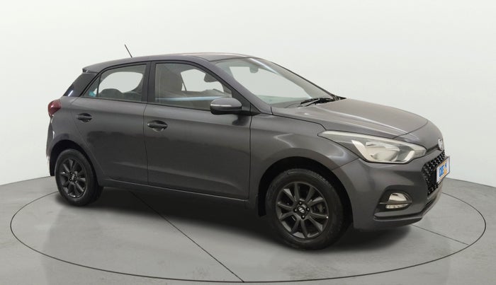 2018 Hyundai Elite i20 ASTA 1.2, Petrol, Manual, 37,545 km, SRP