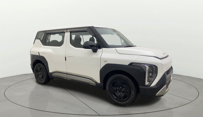 2025 KIA SYROS HTK 1.0 Turbo 6MT, Petrol, Manual, 18,255 km, SRP