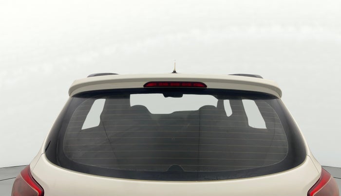 2019 Hyundai Grand i10 SPORTZ 1.2 KAPPA VTVT, Petrol, Manual, 78,213 km, Rear Windshield