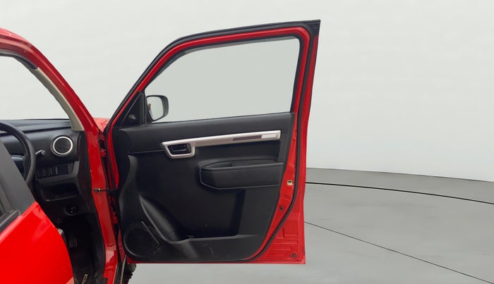 2020 Maruti S PRESSO VXI+, Petrol, Manual, 46,591 km, RHS Front Door