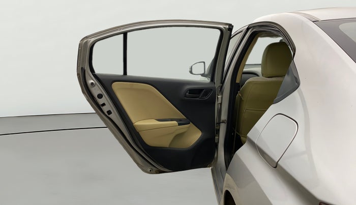 2016 Honda City 1.5L I-VTEC SV CVT, Petrol, Automatic, 45,352 km, LHS Rear Door