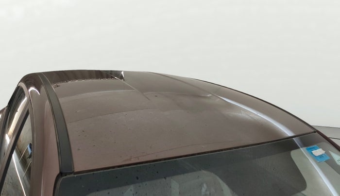 2022 Hyundai AURA S 1.2 CNG, CNG, Manual, 27,951 km, Roof