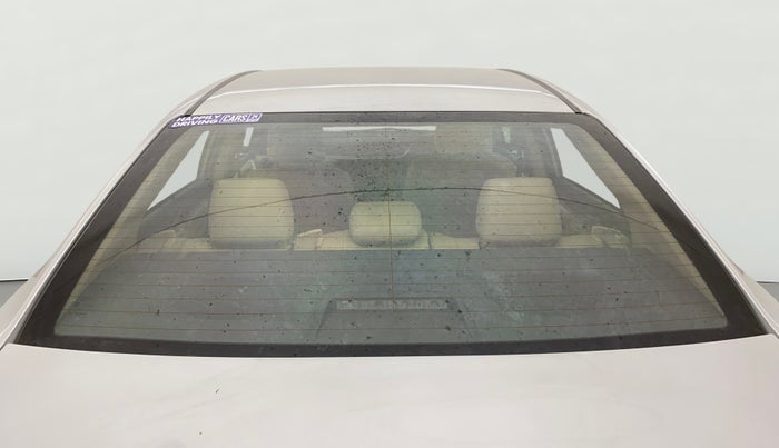 2019 Toyota Corolla Altis VL CVT PETROL, Petrol, Automatic, 27,944 km, Rear Windshield