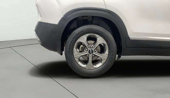 2022 KIA SELTOS HTK PLUS 1.5 IMT, Petrol, Manual, 94,697 km, Right Rear Wheel