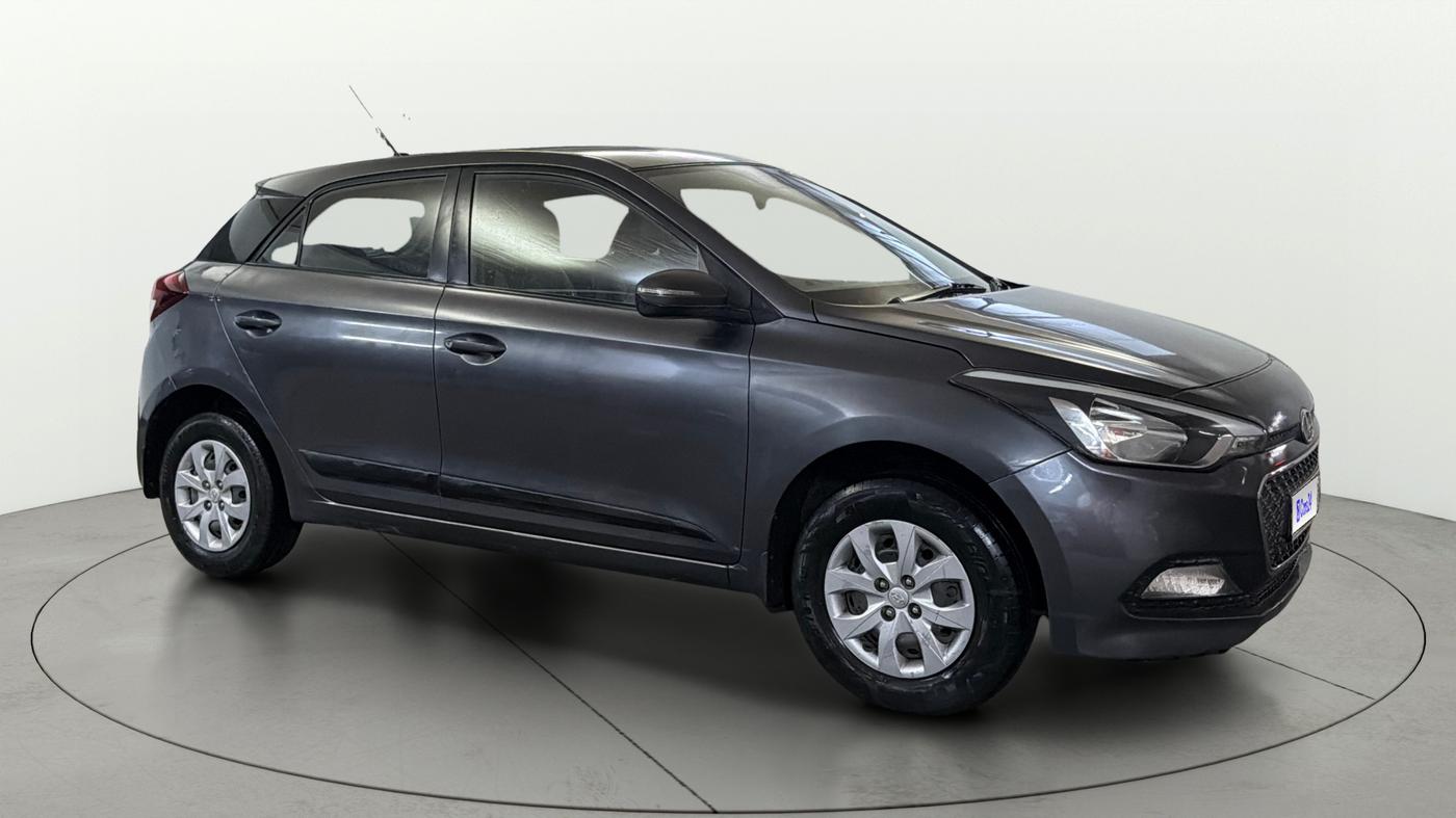 2016 Hyundai Elite i20 SPORTZ 1.2, Petrol, Manual, 74,468 km, SRP
