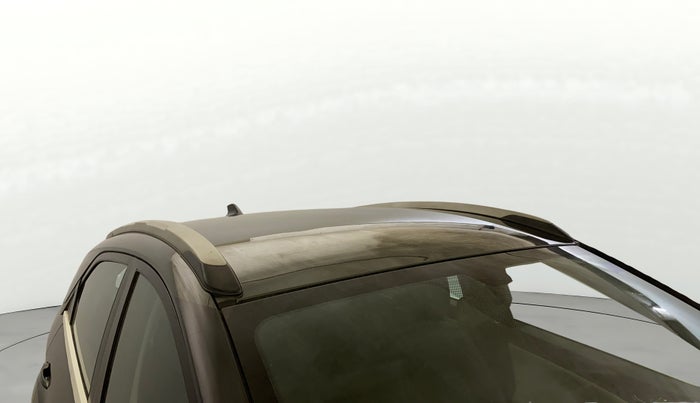 2021 Tata NEXON XZ PETROL, Petrol, Manual, 47,581 km, Roof