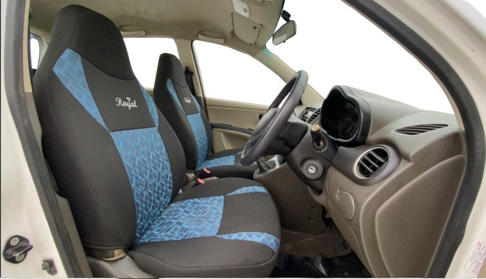 2015 Hyundai i10 MAGNA 1.1, Petrol, Manual, 60,809 km, Right Side Front Door Cabin