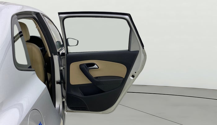 2017 Volkswagen Ameo HIGHLINE1.2L PLUS 16 ALLOY, Petrol, Manual, 70,031 km, RHS Rear Door