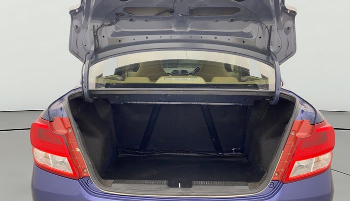 2018 Maruti Dzire LXI, Petrol, Manual, 23,216 km, Boot Open Zoomed View