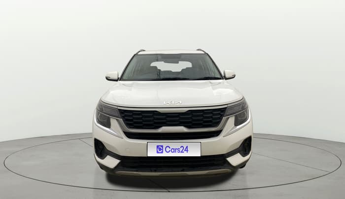 2022 KIA SELTOS HTK PLUS 1.5, Petrol, Manual, 82,149 km, Front