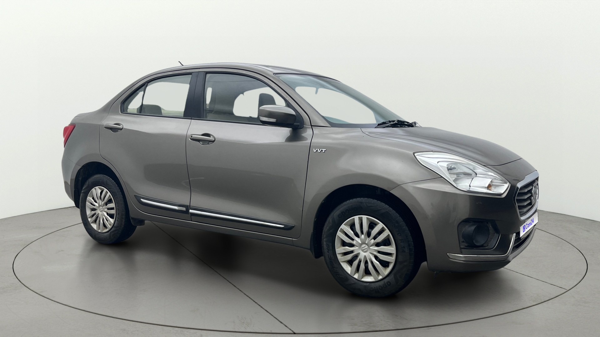 2019 Maruti Suzuki Dzire VXI