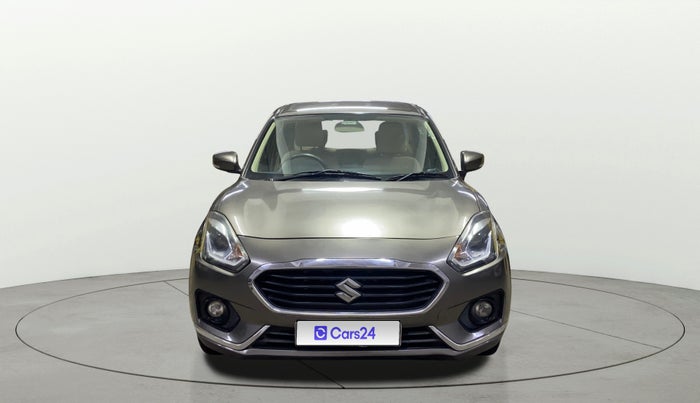 2018 Maruti Dzire ZXI PLUS, Petrol, Manual, 77,751 km, Front