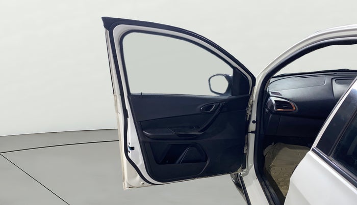 2019 Tata TIAGO NRG PETROL, Petrol, Manual, 54,032 km, LHS Front Door
