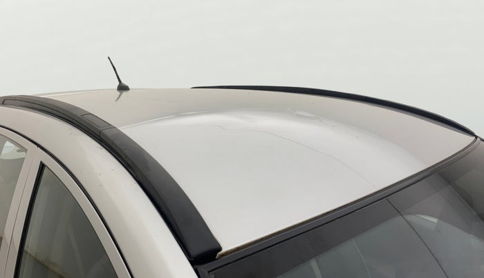 2014 Hyundai Grand i10 ASTA AT 1.2 KAPPA VTVT, Petrol, Automatic, 81,332 km, Roof