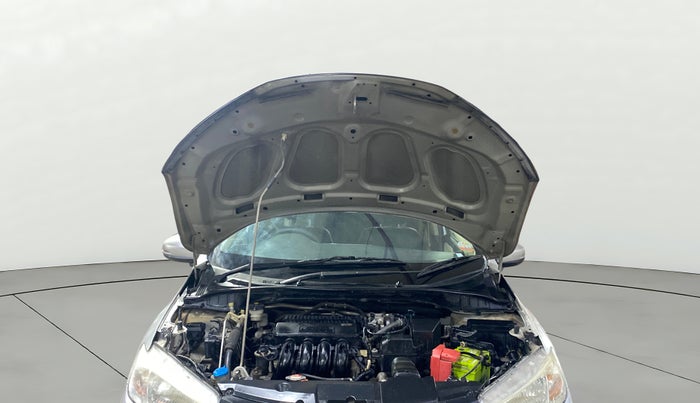 2015 Honda City 1.5L I-VTEC V MT, Petrol, Manual, 49,329 km, Open Bonet