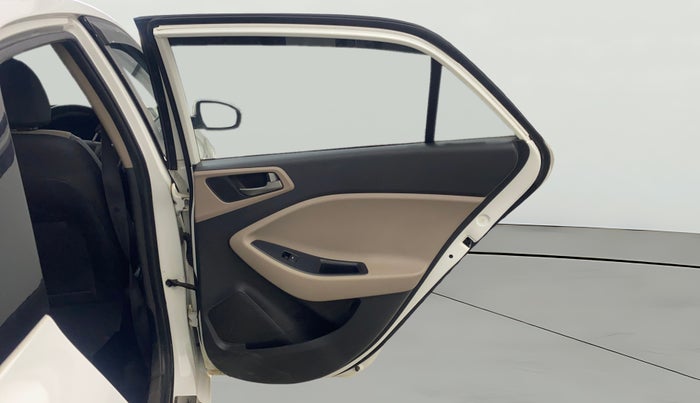 2016 Hyundai Elite i20 SPORTZ 1.2, Petrol, Manual, 89,473 km, RHS Rear Door