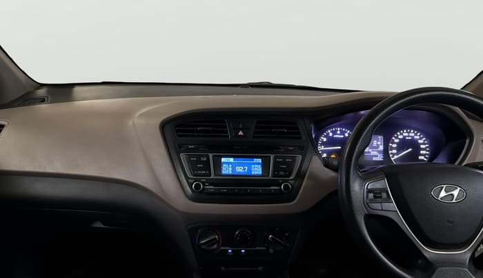 2014 Hyundai Elite i20 MAGNA 1.2, Petrol, Manual, 30,060 km, Air Conditioner