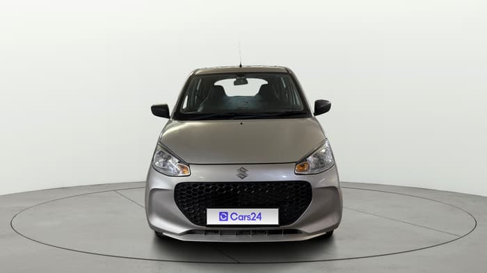 2024 Maruti Alto K10 VXI, Petrol, Manual, 6,556 km, Front